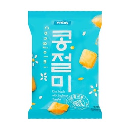 [61012] 韩式香脆年糕 60g | NEO Cracker CONGJOLMI 60g