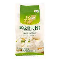 [30315] 福临门 雪花粉 1kg | FULINMEN Premium Snow Flour 1kg