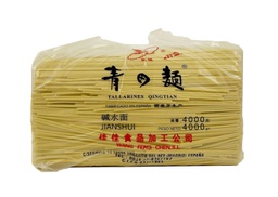 [30715] 佳佳 青田碱水面 4kg | Jiajia QingTian Noodle 4kg