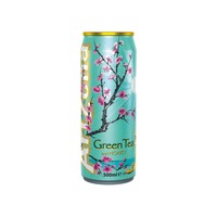 [60016] ARIZONA Green Tea 500ml | ARIZONA 绿茶饮料 500ml