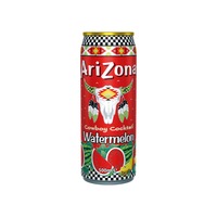 [60018] ARIZONA Watermelon Drink 500ml | Arizona 西瓜饮料 500ml