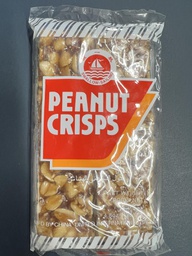 [61124] SWALLOW SAILING Peanut Crisp 136g | 燕一帆牌花生酥 136g