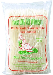 [30800] 越南米粉 (Bun tuoi Thang Long) M 500g | VN Rice Vermicelli Bun tuoi Thang Long M 500g