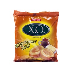 [60837] Jack & Jill Butter Caramel Candy 175g | JJ 黄油焦糖 175g