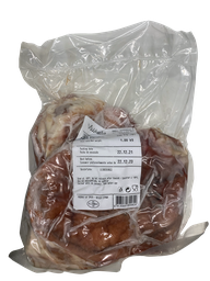 [80592] Vivasie Pork Ears 1kg | Vivasie 猪耳朵 1kg