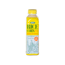 [60311] OKF Rice Corn Drink 500ml | OKF 精米玉米露 500ml