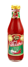[40001] 印尼双鸭牌辣椒酱 340ml | 2 Belibis Chilli Sauce 340ml