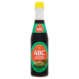 [40005] ABC 咸酱油 600ml | ABC Salty Soy Sauce 600ml