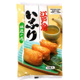 [30263] Yamato 炸豆腐 240g | YAMATO Fried Bean Curd 240g