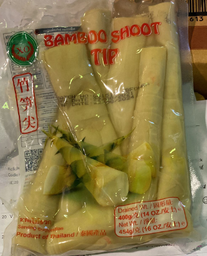 [20236] X.O Bamboo Tip 454g | 泰国X.O笋尖 454g