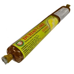[61240] X.O Durian Cake 100g | X.O 榴莲糕 100g