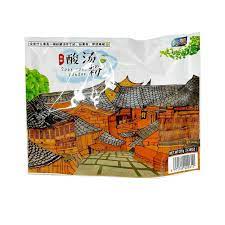 [30844] 与美 苗家酸汤粉 265g | Yumei InstVwemicelli Miao Style 265g