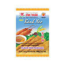 [30329] 越南 Taiky 薄饼粉 400g | VN Taiky Crispy Pancake Mix 400g