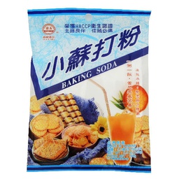 [40820] YF Baking Soda Powder 150g | 小苏打粉 150g