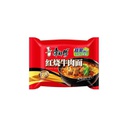 [30510] 康师傅 红烧牛肉面 103g | Mr.Kon Instant Noodle Braised Beef 103g