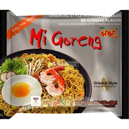 [30734] 妈妈 印尼炒面即食面 80g | Mama Instant Noodle Migoreng 80g