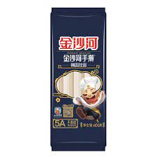 [31105] 金沙河 椭圆挂面 800g | JinShaHe Noodle 800g