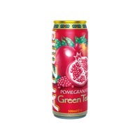 [61307] ARIZONA Pomegranate Drink 500ml | Arizona 石榴饮料 500ml