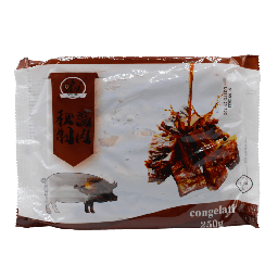 [20244] WM Soy Sauce Meat 250g | 秘制酱肉 250g