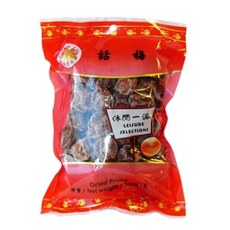[61310] GL Prunes 300g | 金百合 话梅 300g
