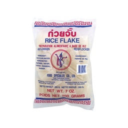 [30939] TD 米片 200g | TD Rice Flake 200g