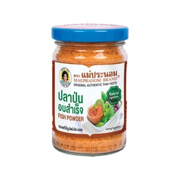 [30940] Maepranom Fish Powder 80g | 主妇牌 鱼粉 80g