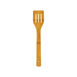 [70443] 三眼竹铲 33cm pcs