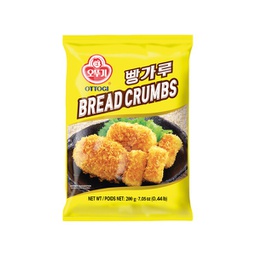 [30943] Ottogi Bread Crumbs 200g | Ottogi 面包糠 200g