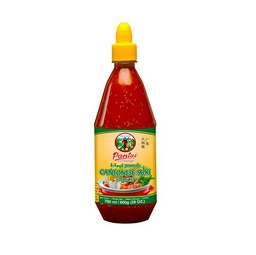 [40850] Pantai 广东火锅酱 700ml | Pantai Cantones Suki Sauce (pet) 700ml 