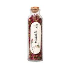 [30953] 盛耳 玫瑰花茶 58g