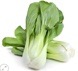 [10258] 水白菜 /kg