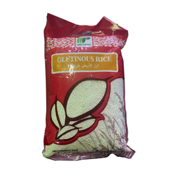 [30970] Minh Phong 越南 白糯米 5kg | Vietnam Minh Phong White Glutinous Rice 5kg