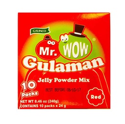[61511] Galinco Gulaman Unflavored 95g | Galinco 原味果冻粉