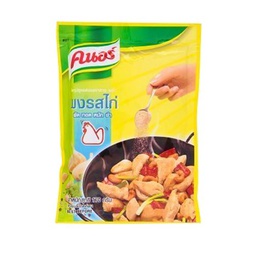 [40870] Knorr TH Seasoning Powder for Chicken 425g | 家乐 鸡肉调味料 425g