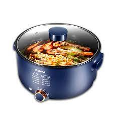 [70467] Konka Electric Hot Pot pcs | 康佳 电火锅 一个