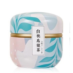 [61520] ZhiXin Oolong Tea-Peach Flavor 52.5g | 致信 白桃乌龙茶 52.5g