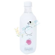 [61552] 喜茶 气泡水 海盐荔枝味 500ml丨Xi Cha soda water sea salt lychee 500ml