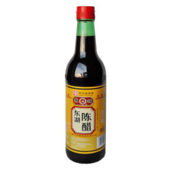 [40885] 东湖 陈醋 420ML丨Donghu Shanxi Superior Mature Vinegar 420ml