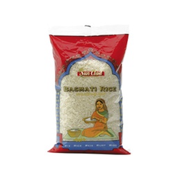 [31023] SUN CLAD Basmati Rice 5 KG丨日出 香米 5KG