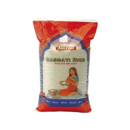 [31024] SUN CLAD Basmati Rice 1 KG丨日出 香米 1KG