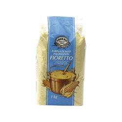[31029] FAVERO 玉米粉 细粒 1kg | FAVERO Flour Corn 1kg