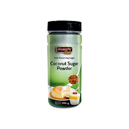 [40896] JEENY's Coconut Sugar Powder 300g丨JEENY's 椰糖粉 300g