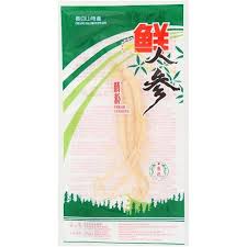 [10274] 人参 50g丨Eringii 50g