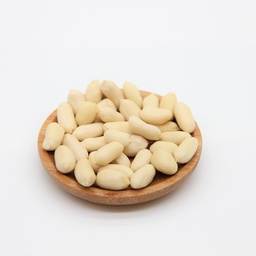 [31032] 散装 去皮花生 12.5kg/包 | Blanched Peanut Kernel 12.5kg