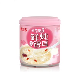 [61611] BESTORE Instant Tremella Soup 200g丨良品铺子 鲜炖银耳羹 200g