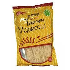 [31036] 自然之源 韩式红薯粉丝 400g丨NBH Sweet Potato Vermicelli 400g