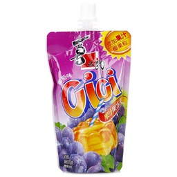 [61614] XZL Grape Flavor Jelly Drink 150g丨喜之郎 果冻爽 葡萄 150g