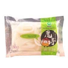 [31043] 鑫莼 魔芋素毛肚 500g丨XC Konjac Noodle 500g