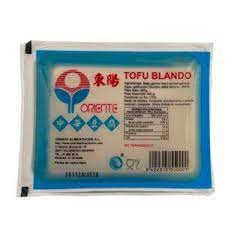 [10279] [10279] Soft Tofu 450g丨软豆腐 450g