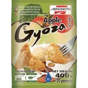 [84307] Ajinomoto Apple Gyoza 400g | Ajinomoto 苹果 饺子 400g